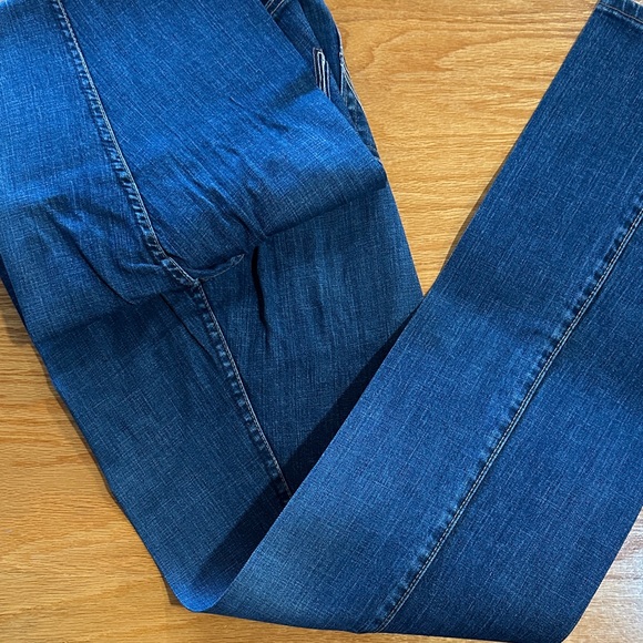 Wrangler Women's Q Baby Boot Cut Jeans - Picture 4 of 4